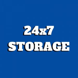 Link to 24x7 storage
