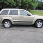 2006 Jeep #5444 (5)
