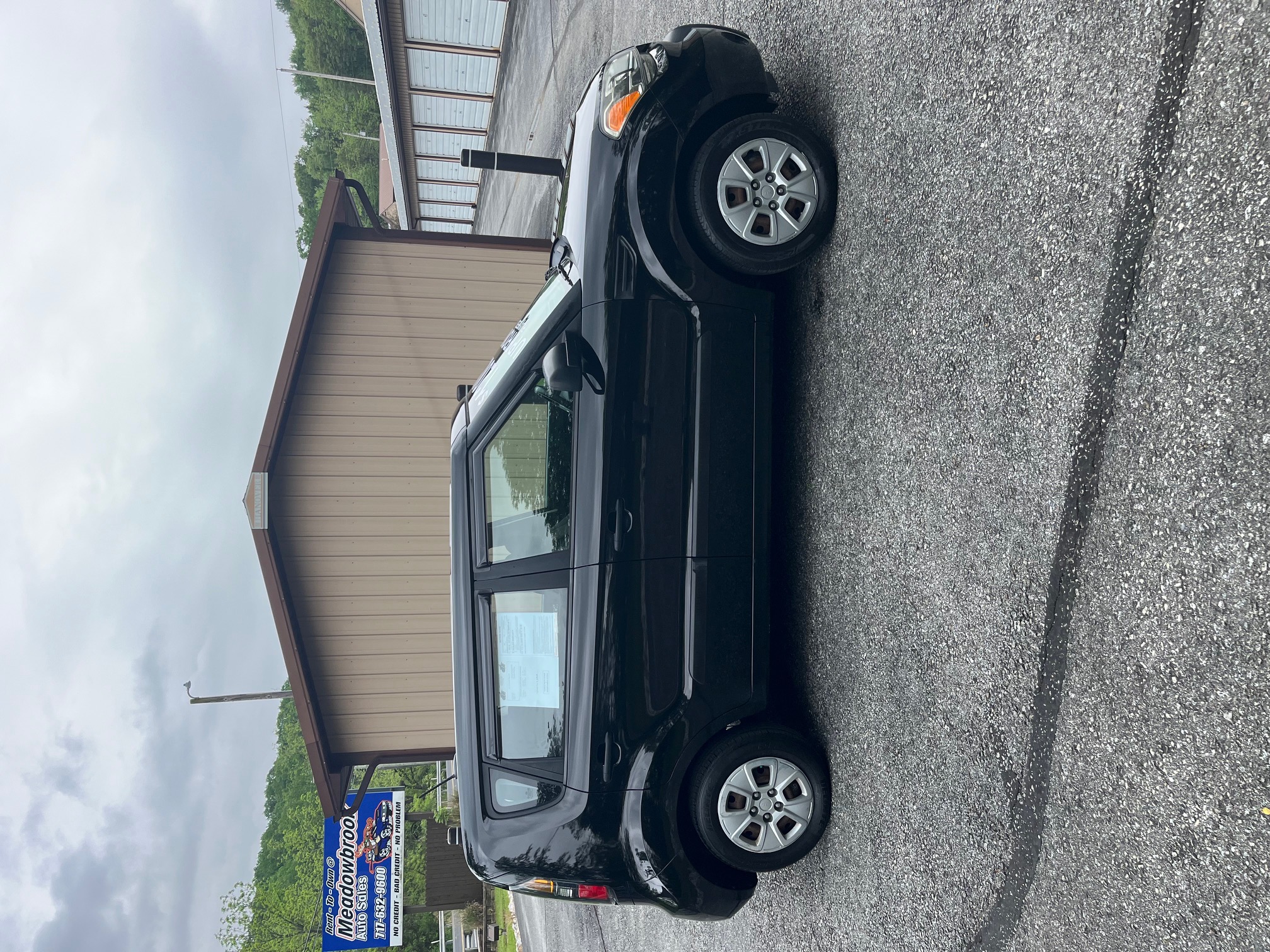 2011 Kia Soul Miles Per Gallon